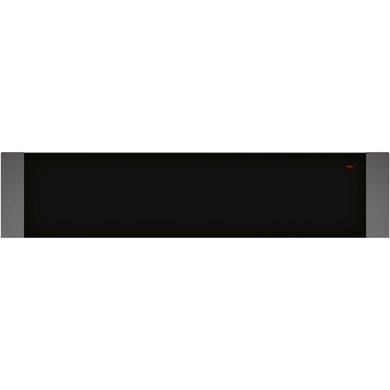 Neff N50 14cm High Warming Drawer - Black With Graphite-Grey Trim
