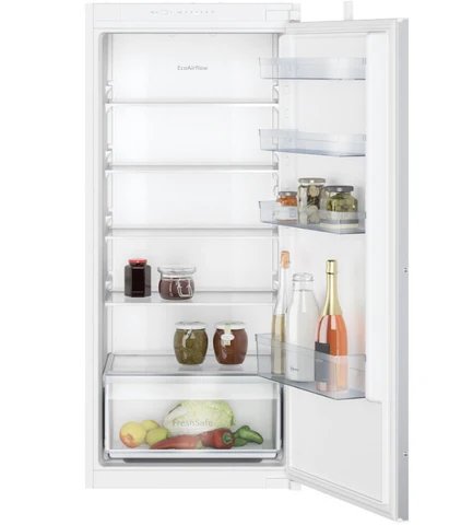 Neff N30 KI1411SE0 Integrated 204 Litre Larder Fridge - Refurbished Grade A1