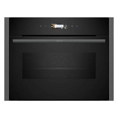 Neff N70 C24MR21G0B 45L 900W Combination Microwave Oven in Graphite (Refurbished)