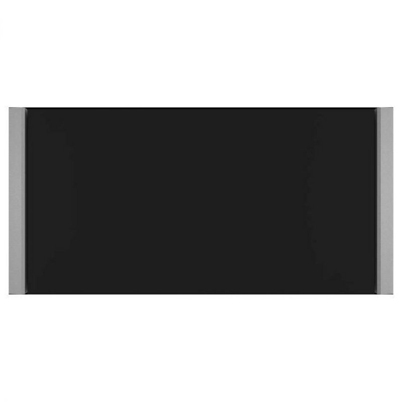 Neff N34HA11N1B N70 Stainless Steel Warming Drawer, 54L Capacity with Push & Pull Door