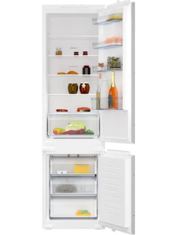 Neff N30 290 Litre 60/40 Integrated Fridge Freezer KI7961SE0
