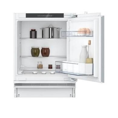 Neff N50 KU1212FE0G Integrated 134 Litre Built Under Fridge