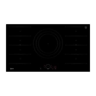 Neff N70 Series T69FHV4L0 90cm 5 Zone Induction Hob Black