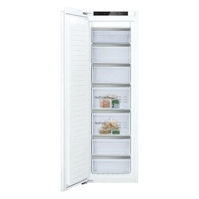Neff GI7812EE0G Integrated Column Frost Free Freezer with No Frost Technology - 212 Litre Capacity