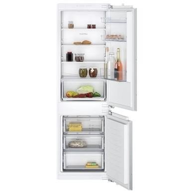 Neff KI7861SE0G Integrated 60/40 Frost Free Fridge Freezer - 260 Litre Capacity