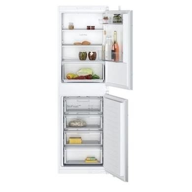 Neff N70 249 Litre 50/50 Integrated Frost Free Fridge Freezer