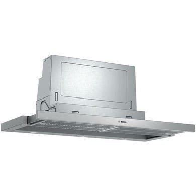 Bosch Serie 4 DFS097A51B 90cm Telescopic Canopy Cooker Hood in Stainless Steel