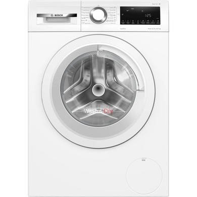 Bosch WNA134U8GB Series 4 8kg Wash 5kg Dry 1400rpm Washer Dryer in White