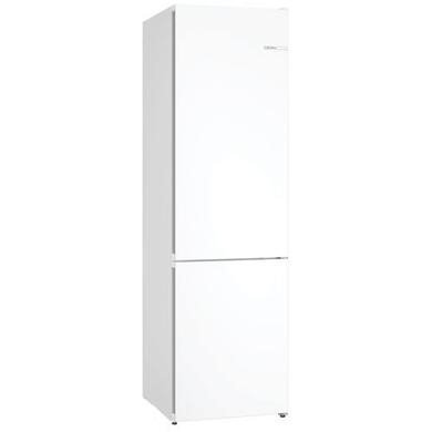 Bosch Serie 4 KGN392WDFG 363 Litre 70/30 Frost Free Fridge Freezer in White