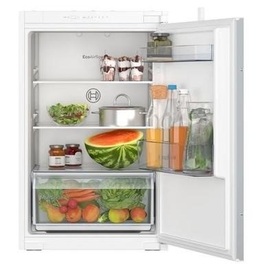 Bosch Series 2 KIR21NSE0 Integrated 136 Litre In-column Fridge