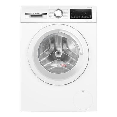 Bosch Series 4 9kg Wash 5kg Dry 1400rpm Freestanding Washer Dryer in White
