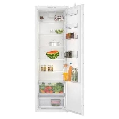 Bosch Series 2 310 Litre Integrated Fridge - White
