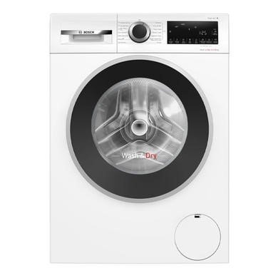 Bosch Series 6 10.5kg Wash 6kg Dry 1400rpm Washer Dryer in White