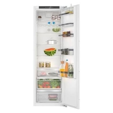 Bosch Series 6 KIR81ADD0G Integrated 310 Litre Fridge in White