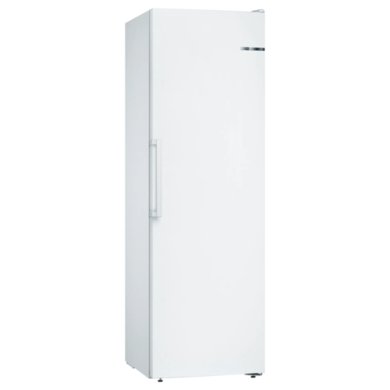 Bosch Series 4 242 Litre Freestanding Upright Freezer in White
