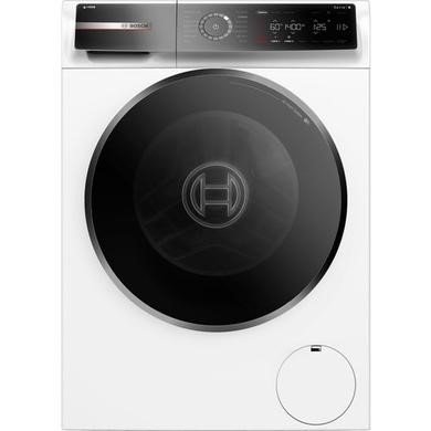 Bosch Series 8 i-Dos WGB256A1GB 10KG 1400 Spin Freestanding Washing Machine in White