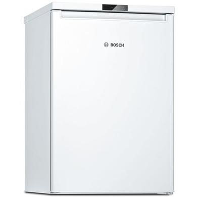 Bosch Series 2 KTL15NWEAG White Under Counter Fridge with Icebox - 120L Capacity