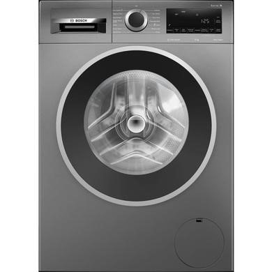 Bosch Series 6 WGG244ZCGB 9kg 1400rpm Freestanding Washing Machine in Graphite