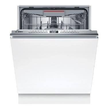 Bosch Series 4 SBH4HVX00G 14 Place Fully Integrated Dishwasher