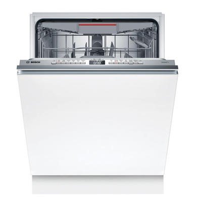 Bosch Series 4 SMV4ECX23G Integrated Dishwasher with Smart Wi-Fi, C-Rated, 14 Place Settings