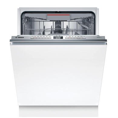 Bosch Series 6 SMV6ZCX10G 14 Place Fully Integrated Dishwasher