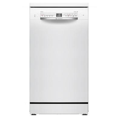 Bosch Series 2 SPS2IKW01G 9 Place Freestanding Slimline Dishwasher in White