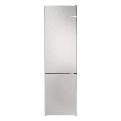 Bosch Series 4 KGN392LBFG 363 Litre 70/30 Freestanding Fridge Freezer in Stainless Steel
