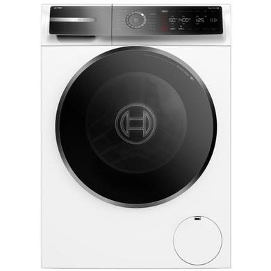 Bosch Series 8 WGB256A2GB White 10KG Washing Machine with 1400 RPM Spin
