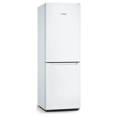 Bosch Series 2 KGN33NWEBG White Freestanding 60/40 Frost Free Fridge Freezer