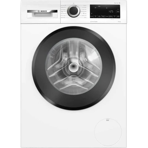 Bosch Series 6 WGG254Z1GB White 10KG Washing Machine with 1400 RPM Spin