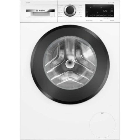 Bosch Series 6 WGG254F1GB White 10KG Washing Machine with 1400 RPM