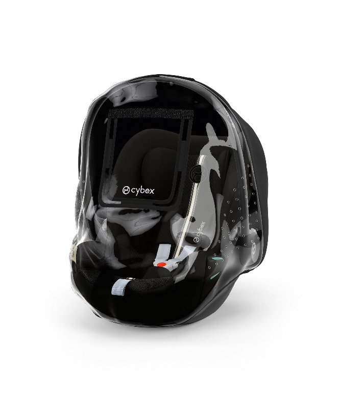Cybex Cloud/Aton Series Car Seat Raincover