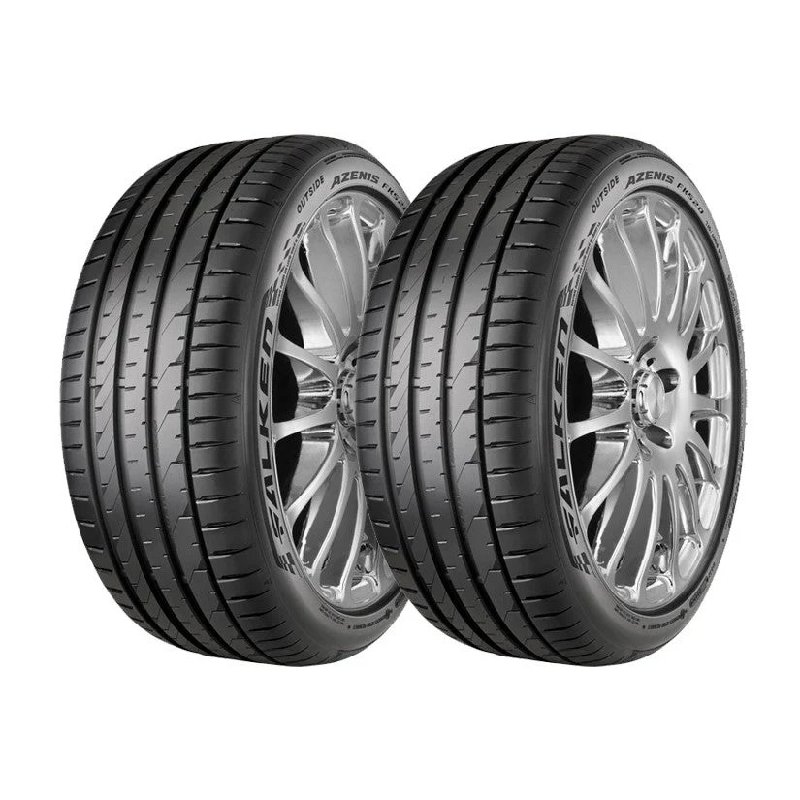 Falken FK520 Road and Track Tyre 245/45R17 99Y - Pair
