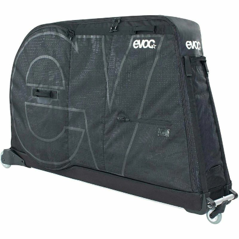 EVOC Pro Bike Travel Bag - Black