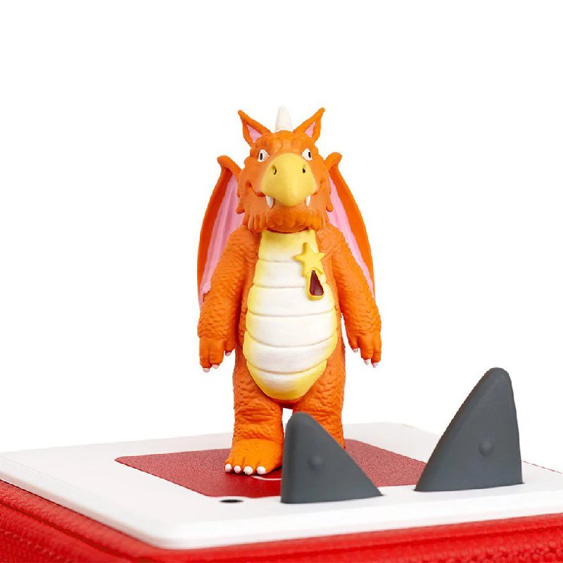 Tonies Julia Donaldson Zog Audio Character for Toniebox