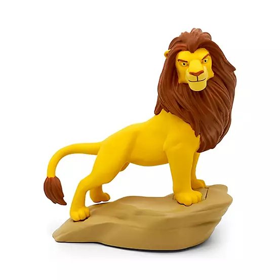 Tonies Disney Lion King Audio Classic Character Figure
