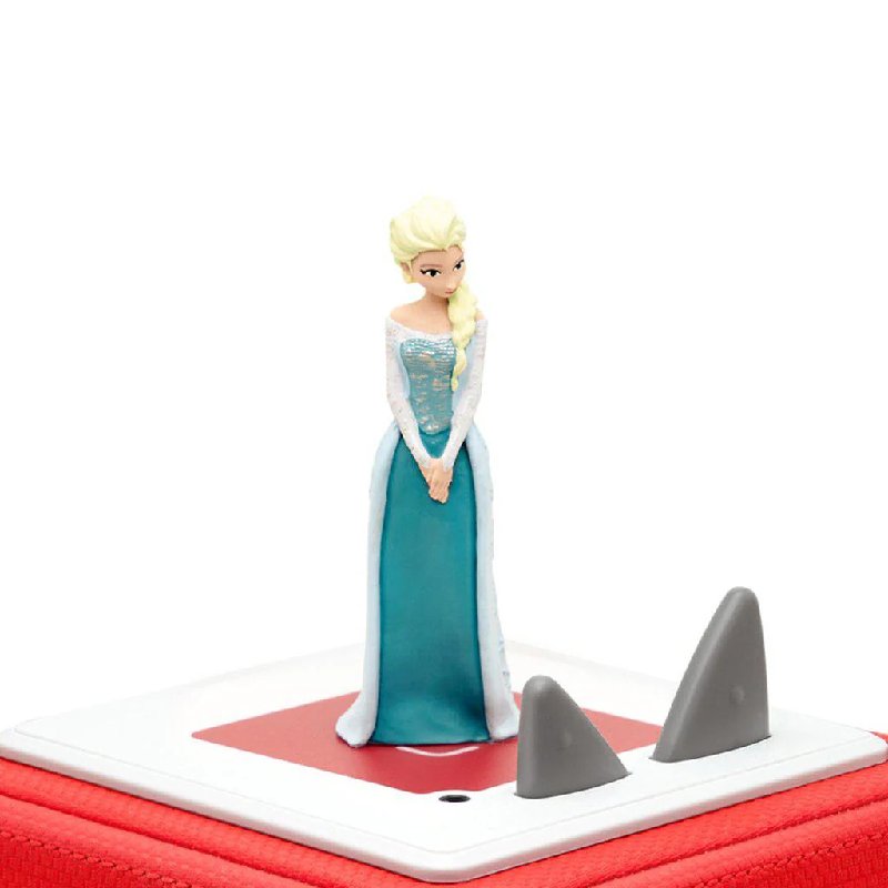 Tonies Disney Frozen Elsa Audio Classic Tonie Character