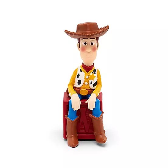 Tonies Disney Toy Story Woody Audio Classic Tonie Character