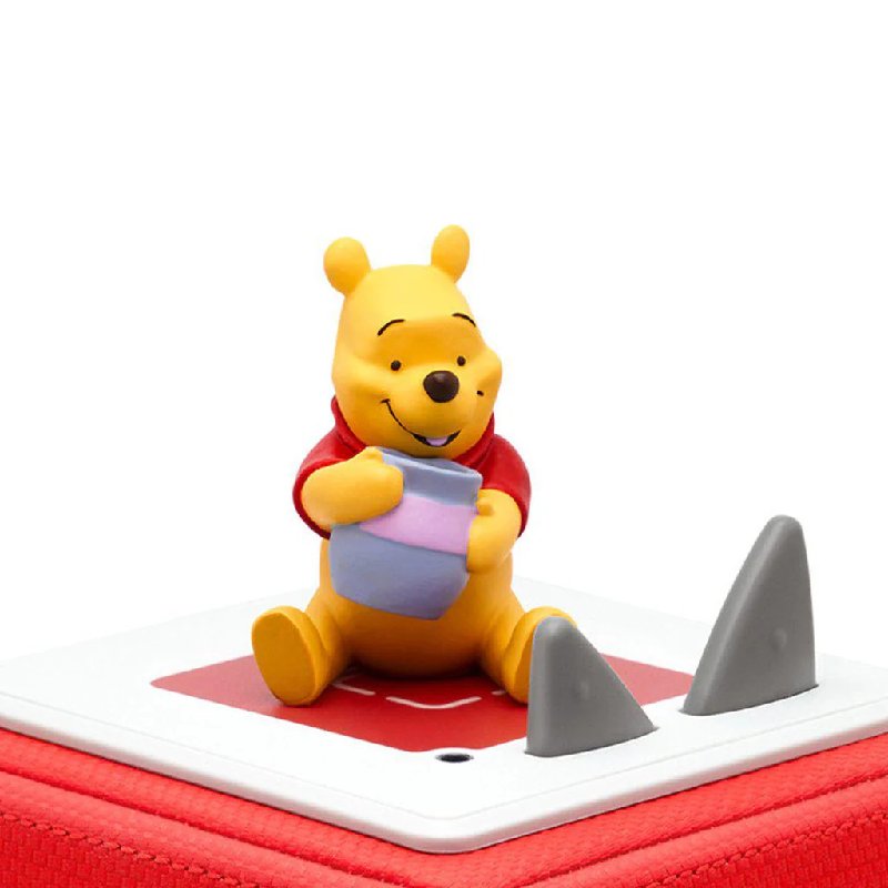 Tonies Disney Winnie the Pooh Audio Character Figure