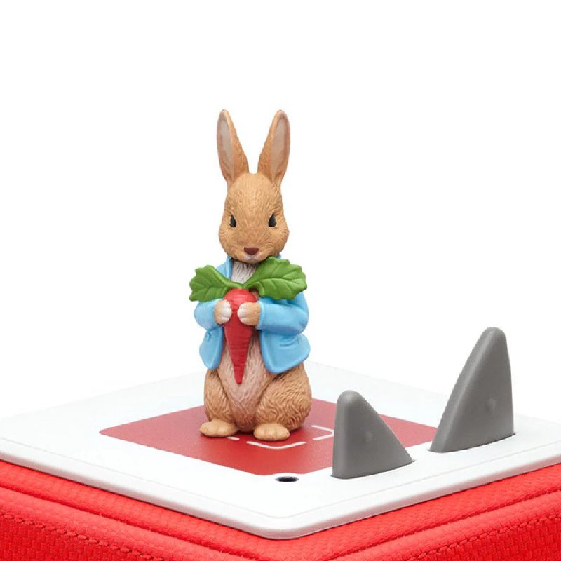 Tonies Beatrix Potter: The Peter Rabbit Collection Character