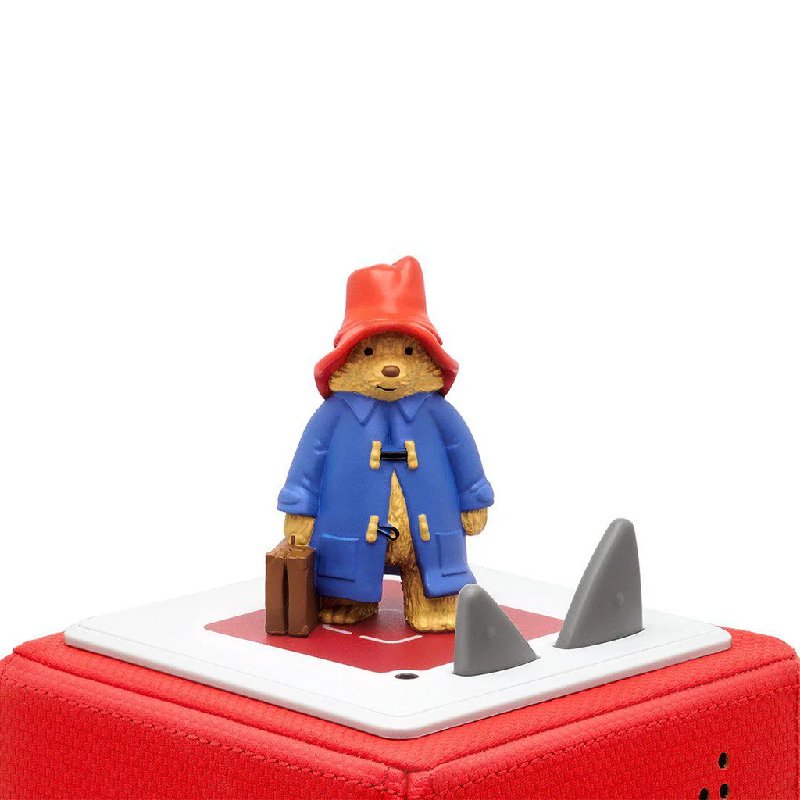Tonies A Bear Called Paddington Audio Tonie Character