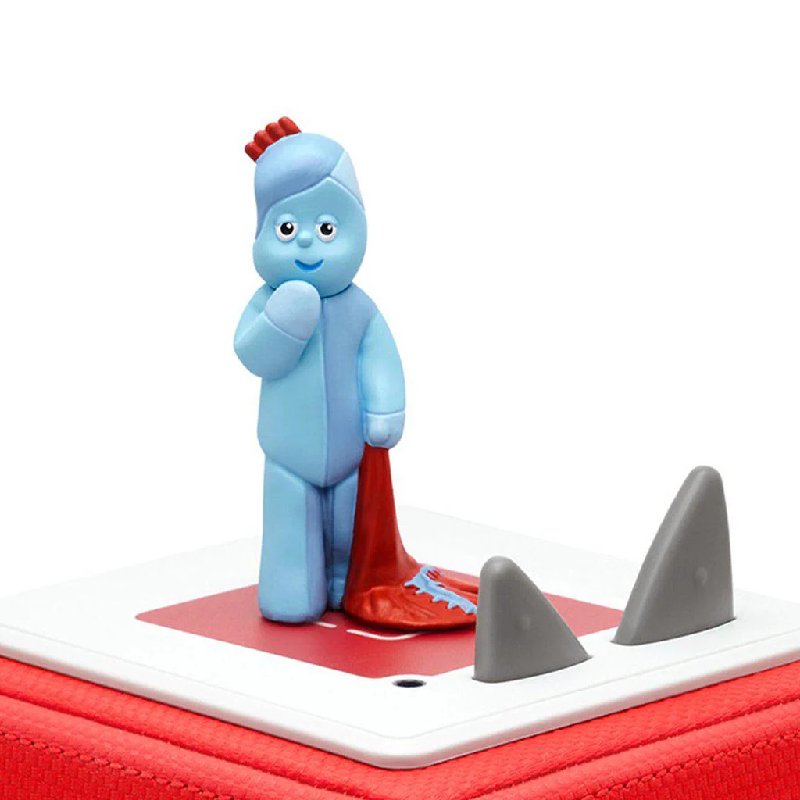 Tonies In The Night Garden Igglepiggle Audio Tonie Character