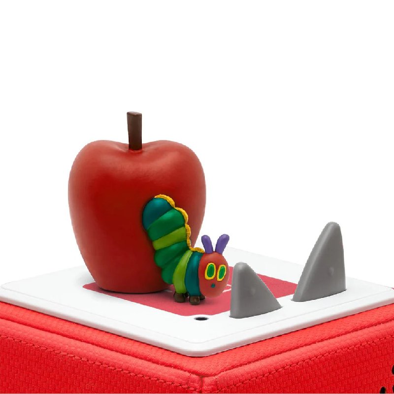 Tonies The World Of Eric Carle - The Very Hungry Caterpillar And Friends Audio Character