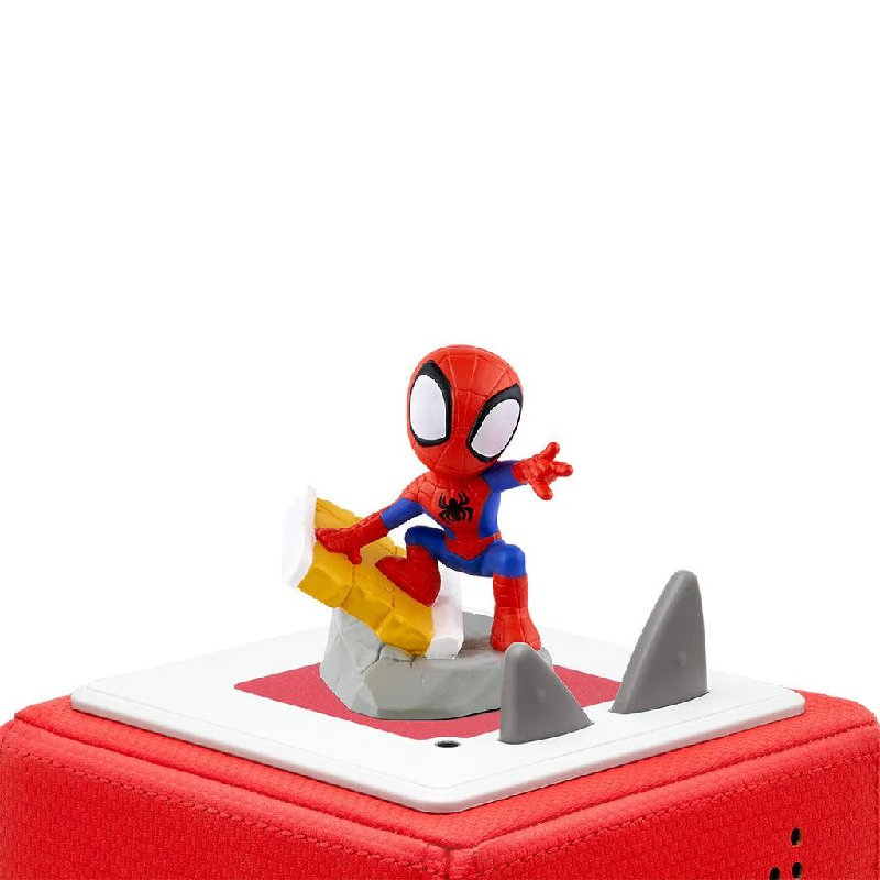 Tonies Marvel Spider-Man - Spidey And His Amazing Friends Audio Character