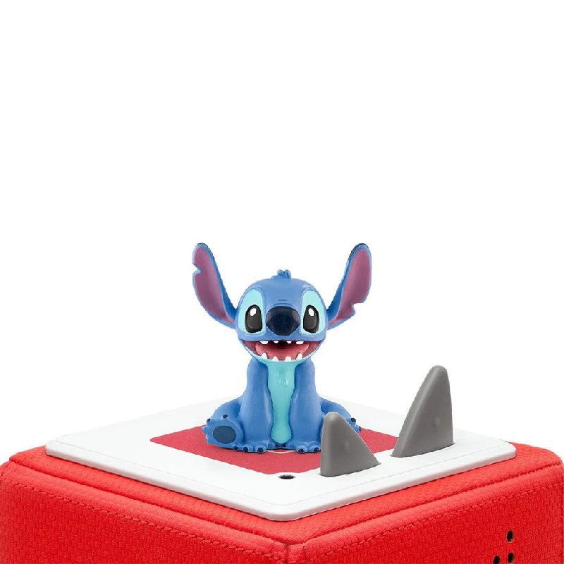 Tonies Disney Lilo and Stitch Audio Classic Tonie Character