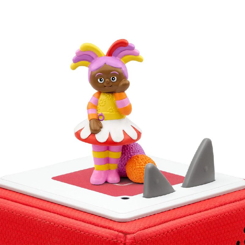 Tonies In The Night Garden Bedtime With Upsy Daisy Audio Character