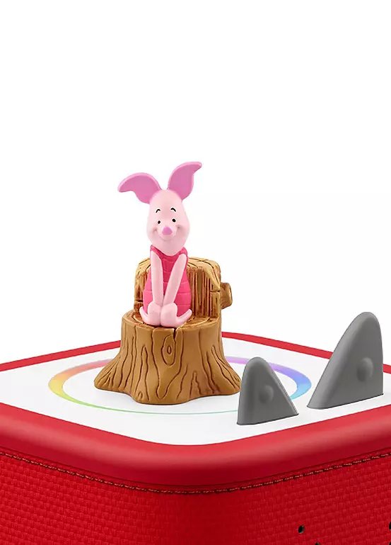 Tonies Disney Winnie The Pooh Piglet Audio Classic Character