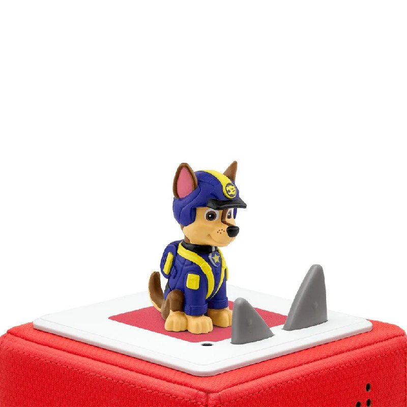 Tonies Paw Patrol Jungle Pups Chase Audio Character - Multicoloured