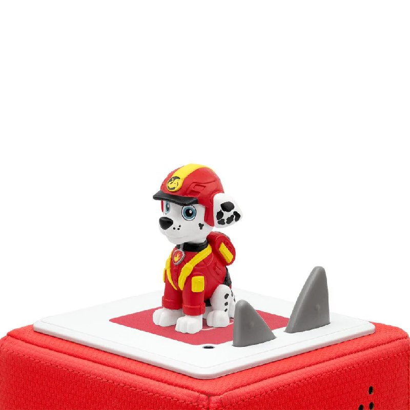Tonies Paw Patrol Jungle Pups Marshall Character - Multicoloured