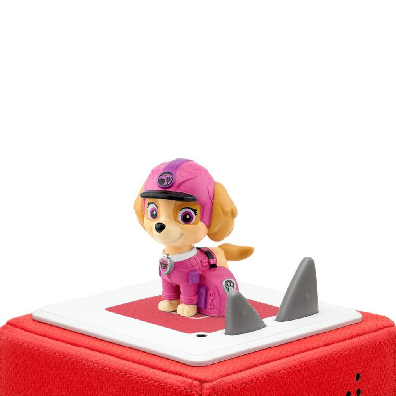 Tonies Paw Patrol Jungle Pups Skye Character